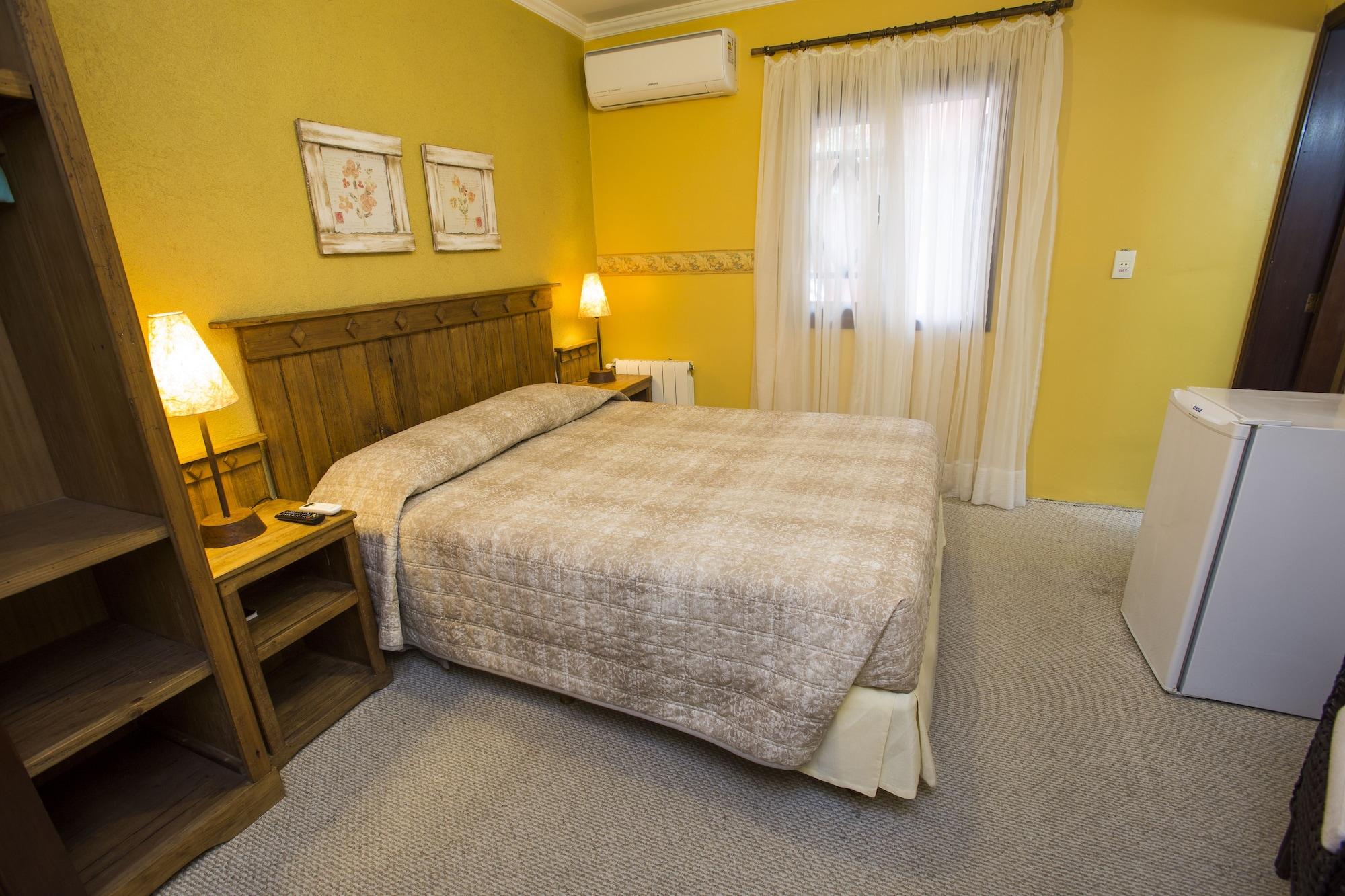 Alameda Paradiso Hotel Gramado Luaran gambar