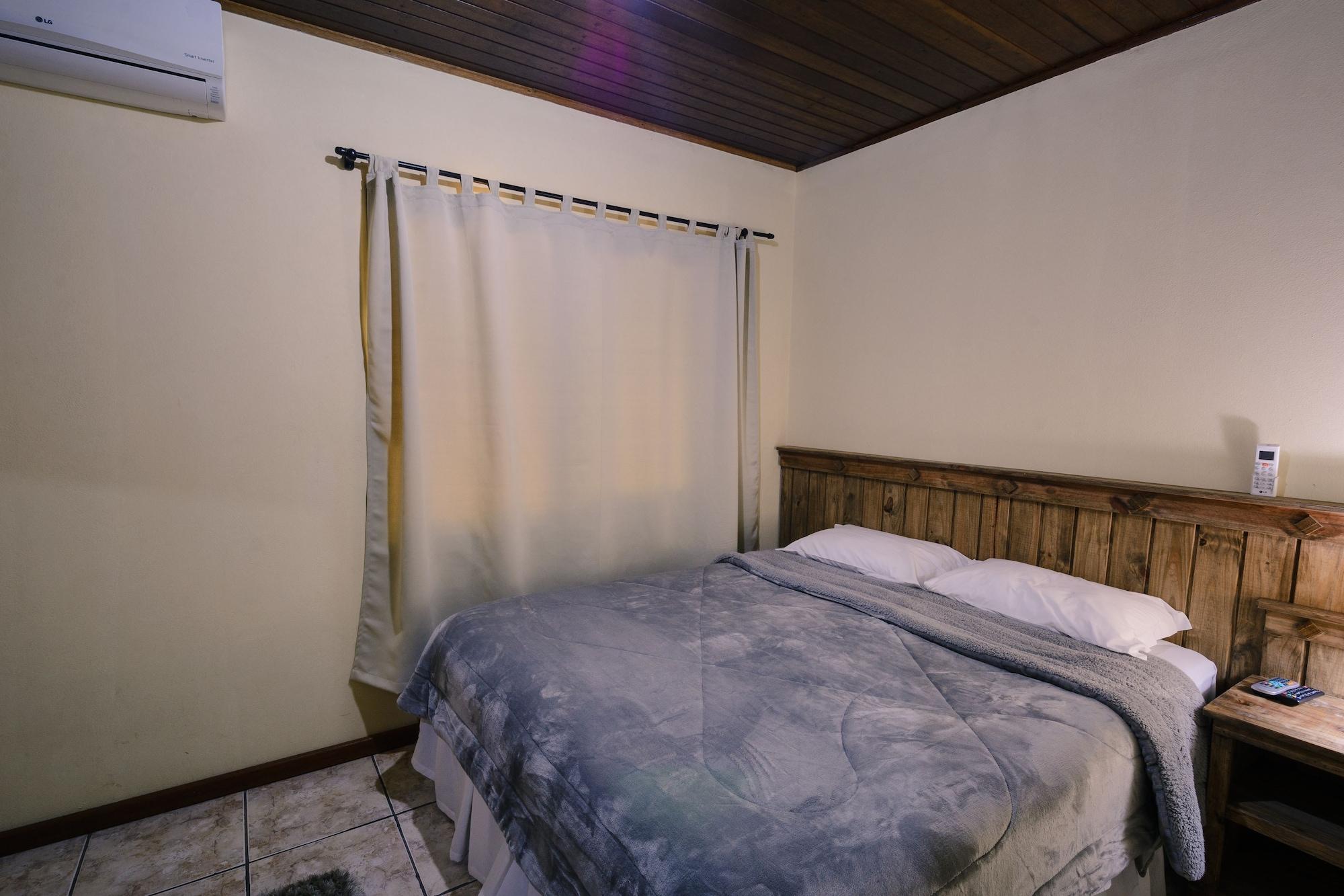 Alameda Paradiso Hotel Gramado Luaran gambar