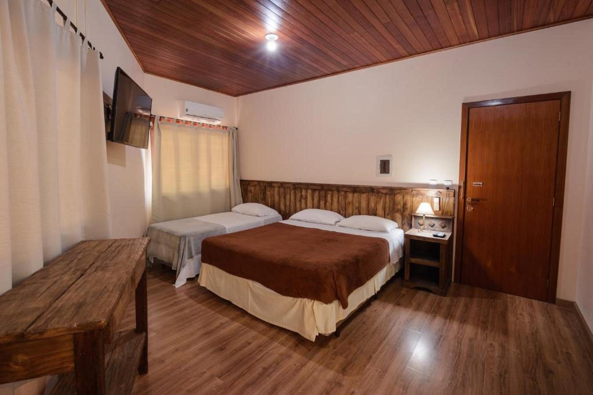 Alameda Paradiso Hotel Gramado Luaran gambar