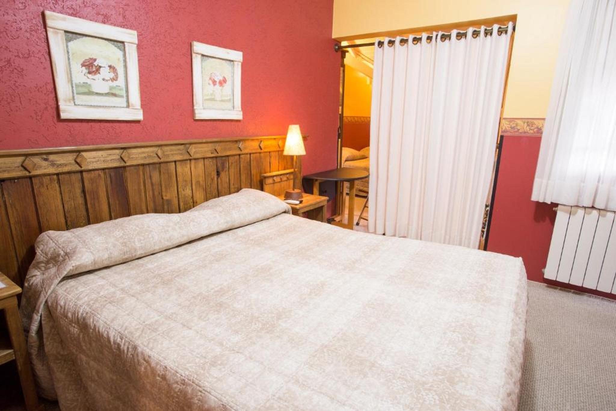 Alameda Paradiso Hotel Gramado Luaran gambar