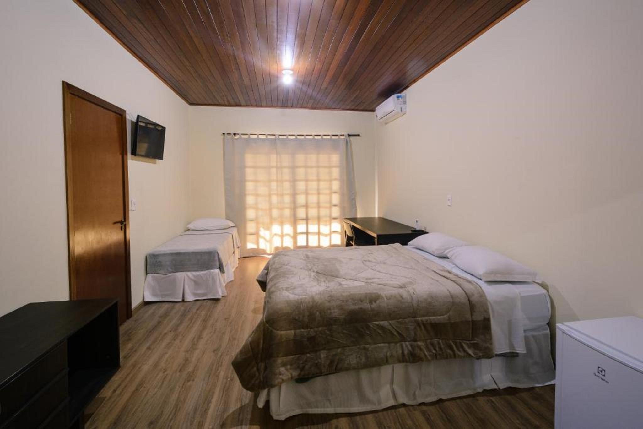 Alameda Paradiso Hotel Gramado Luaran gambar