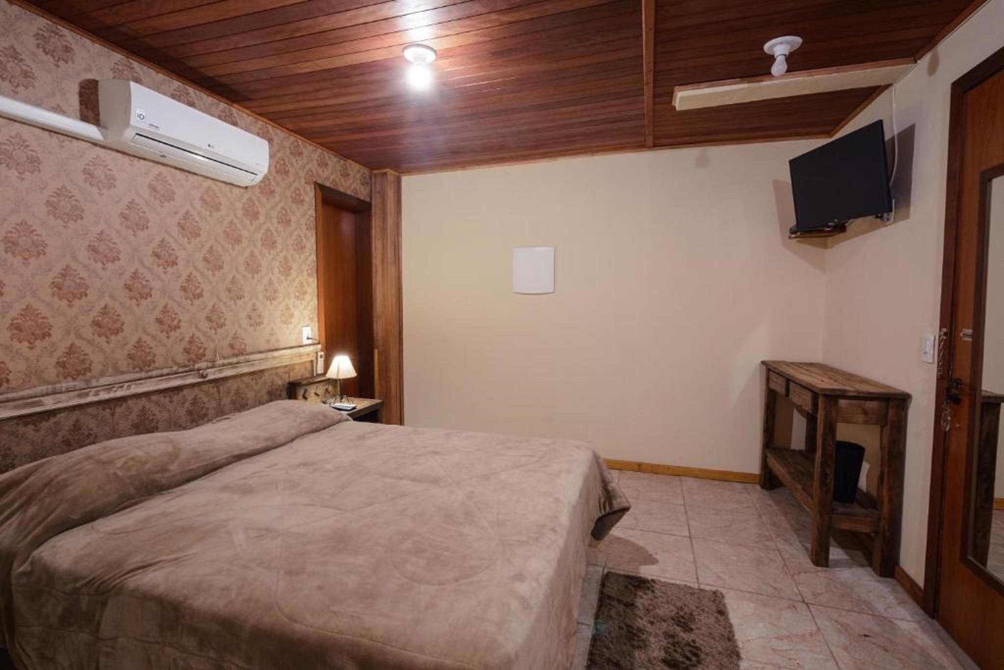 Alameda Paradiso Hotel Gramado Luaran gambar