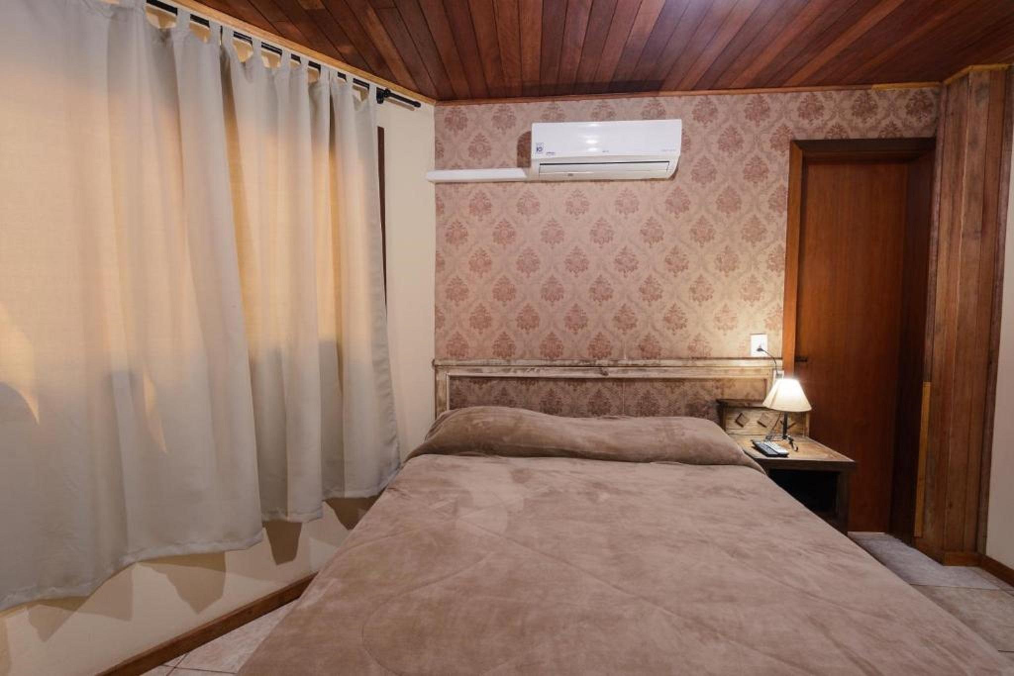 Alameda Paradiso Hotel Gramado Luaran gambar