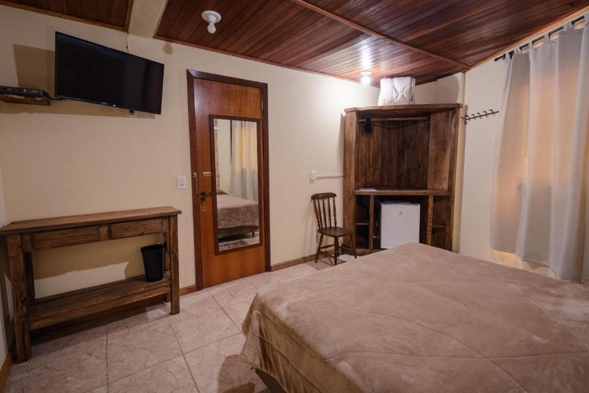 Alameda Paradiso Hotel Gramado Luaran gambar